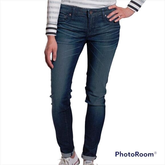 Cult of Individuality Denim - CULT of Individuality Teaser Skinny Jeans, size 29 - EUC